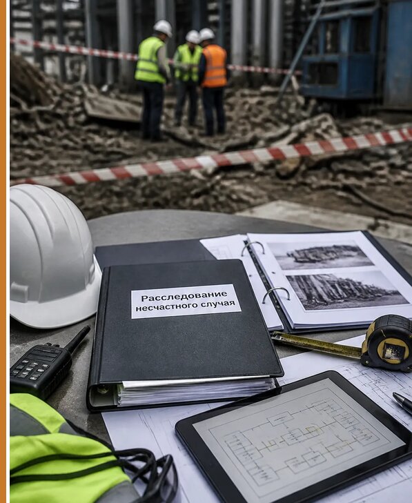 Расследование смертельных НС в Прокопьевске от 77528 р. | Авеста ОТиПБ